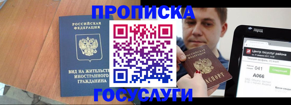 прописка гарантия в Никольском
