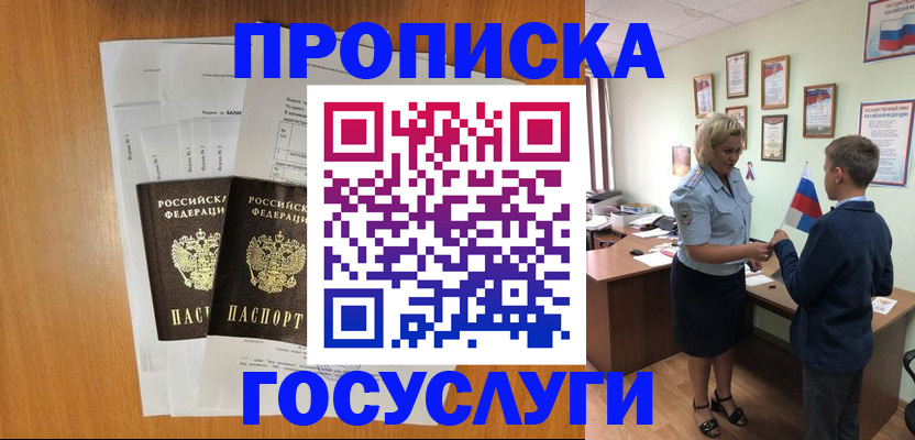 временная регистрация госуслуги в Никольском